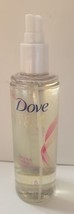 Dove Style+Care Non Aerosol Hairspray Level 5 Extra Hold Strong 9.25oz NO COVER - $19.34