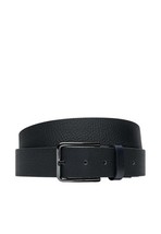 Calvin Klein Men Belt Blue All Sizes Elegant Designer Fashion 2025 New - $1,445.09 MXN