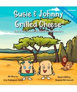 Susie &amp; Johnny Grilled Cheese Take a Spectacular National Park Adventure - $10.88