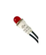 Low Water Level Indicator Light For Heat Source 1 Outdoor Wood Boiler (#... - $25.19 CAD