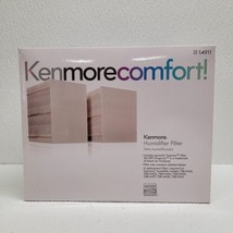 New Kenmore Comfort 3214911 Replacement Filter for Humidifier 758 - $18.01