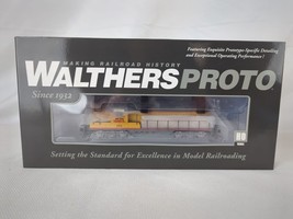 Walthers Proto Ho Scale Emd GP9 Phase Ii Standard Dc Union Pacific Up #292 - £144.26 GBP