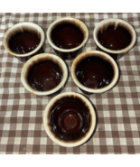 pfaltzgraff Pottery Glazed Custard Cup (LL) - $2.97