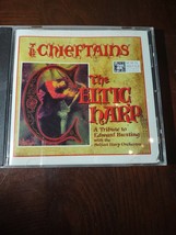 Chieftains The Celtic Harp A Tribute To Edward Bunting - £12.69 GBP