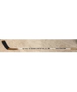 Jeremy Roenick Autographed SIGNED Game Used Rookie Hockey Stick - £778.50 GBP