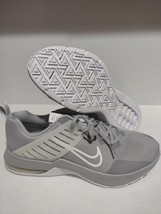 Nike air max alpha trainer 3 grey size 9.5 us men - £87.27 GBP
