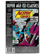 DC Silver Age Classics Action Comics #252 (1992) *Cover Artwork By Curt ... - $6.00