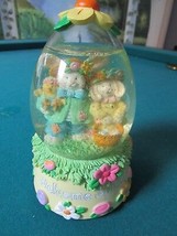 THE SAN FRANCISCO MUSIC BOX &quot;WELCOME SPRING&quot; BY DEBRA JORDAN BRYAN NEW - $63.35