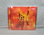 Gloria RV 589 / Dixit Dominus RV 594 by Choir of King&#39;s College (CD, EMI) - $7.59