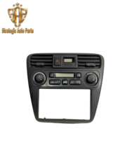 For 2001-2002 Honda Accord Radio Bezel Trim 79600-S84-A21ZA - $163.93