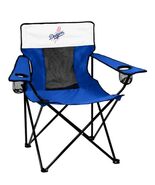 LA Los Angeles Dodgers Arm Chair Blue White MLB Tailgating Camping Cup H... - €53,98 EUR