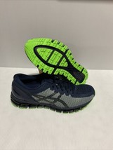 Asics women gel quantum 360 cm running shoes peacoat size 10 us  - £140.88 GBP