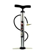 Custom Accessories 57721 Chrome 100 PSI Hand Pump - $568.87 MXN