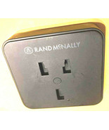 OEM ORIGINAL ACTIVE MAGNETIC CRADLE FOR RAND MCNALLY TND-740 GPS - £19.35 GBP