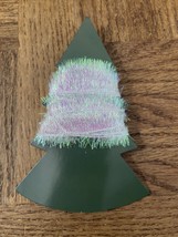 Christmas Holiday Trim Tree - £6.23 GBP