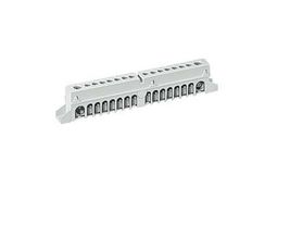 SIMBOX Universal WP N/PE terminal strip 2x1x 25 mm2+2x7x 10 mm2 - $27.72