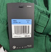 Stetson Hatters College Football Pants Green Mens Size M Medium - $40.02