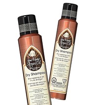 One n only argan oil dry shampoo 6oz pack of 2 871380 thumb200