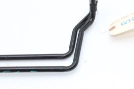99-00 BMW 323I POWER STEERING COOLER LINE Q3583 image 4