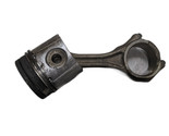 Piston and Connecting Rod Standard From 2004 Dodge Ram 3500  5.9  Cummin... - £80.08 GBP