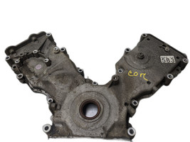 Engine Timing Cover From 2009 Ford E-150  5.4 2L3E6C086BA - $99.95