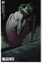 Joker #13 Cvr C (Dc 2022) &quot;New Unread&quot; - $6.95