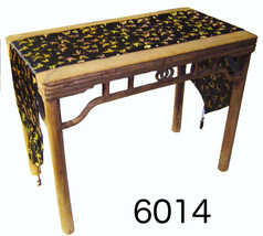 Custom-made in USA Table/Bed Runner (6014) - $17.47