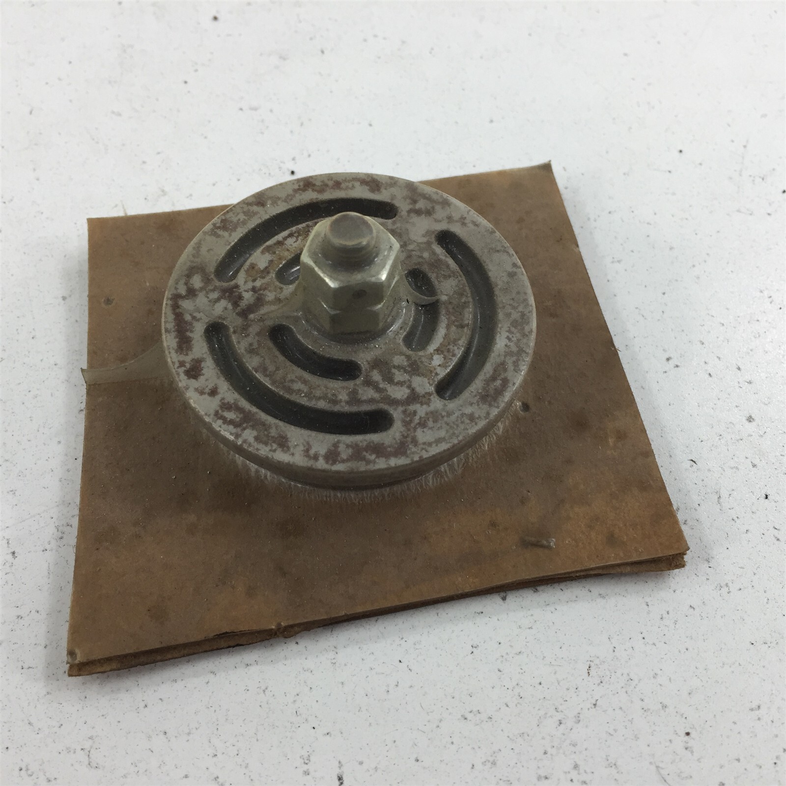 VAL-3S-CH-BARE Valve Assembly 14464 - $39.99