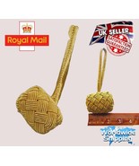 Toggle Buttons &quot;Rectangle Shape&quot; Shine Material Mylar Wire Russian Braid... - €3,53 EUR