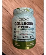 ORZAX  Collagen Peptides Powder 38 Servings per Container EXP 9/25 NEW - €29,48 EUR