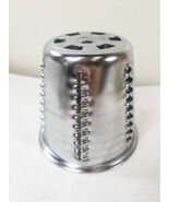 Vintage King Kutter Cutter vegetable &amp; food Processor #2 Cone String Cut... - €11,14 EUR