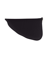 Classic Black Pistol Rug - $311.92 MXN
