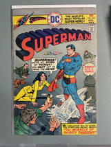 Superman(vol. 1) #293 - DC Comics - Combine Shipping - £3.78 GBP