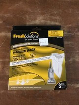 Eureka Style RR Vacuum Bags 3 Pack BW131-7 - $183.57 MXN
