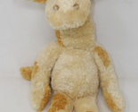 Baby Boyd&#39;s Wishkadingle Gertie Giraffe 16&quot; Plush Stuffed Animal - $19.79