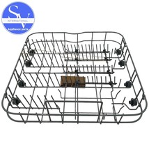 GE Dishwasher Lower Rack WD28X24741 WD28X25178 - £80.72 GBP