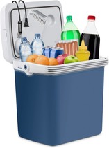 With A Handle, This 27-Quart (25-Liter) Portable Thermoelectric Fridge Is - £120.64 GBP