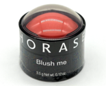 Sephora Blush Me Cream Blush ~ 01 All Smiles coral ~ Full Size 0.12oz ~ ... - £14.66 GBP