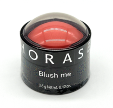 Sephora Blush Me Cream Blush ~ 01 All Smiles coral ~ Full Size 0.12oz ~ ... - £14.96 GBP