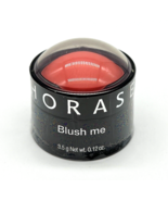 Sephora Blush Me Cream Blush ~ 01 All Smiles coral ~ Full Size 0.12oz ~ ... - £14.72 GBP