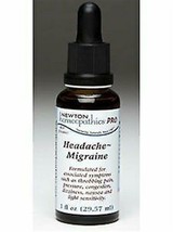 Newton RX - PRO Headache~Migraine 1oz - £18.43 GBP