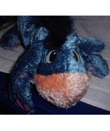 Disney 2002  Eeyore Fisher Price Mattel  - £11.79 GBP