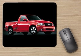 Ford F-150 SVT Lightning 2001 Mouse Pad #CRM-1403808 - £12.57 GBP