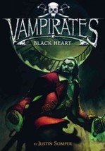 Vampirates 1-6 TP - $126.94