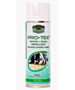 PRO-TEX Waterproof SpraY Water Stain Protector Shoe Boot Moneysworth Bes... - $33.38