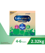 1 x Enfagrow A+ Step 4 - Original Milk Formula Powder For 4+ Years Old (... - $188.70