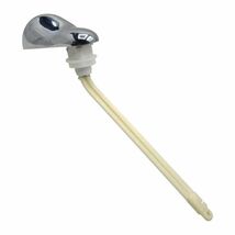 for American Standard 45 Degree Toilet Trip Tank Lever #47242-0020A -Chrome - $11.09