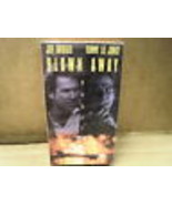 L44 BLOWN AWAY JEFF BRIDGES MGM/UA 1994 USED VHS TAPE - £2.92 GBP