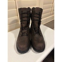 RED WING BOOTS Steel Toes Thinsulated Boots New No box Size 12 - $225.72