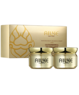 Ailke Nicotinamide Anti Dark Spot Freckle Day &amp; Night Boost Luster Cream... - $35.95